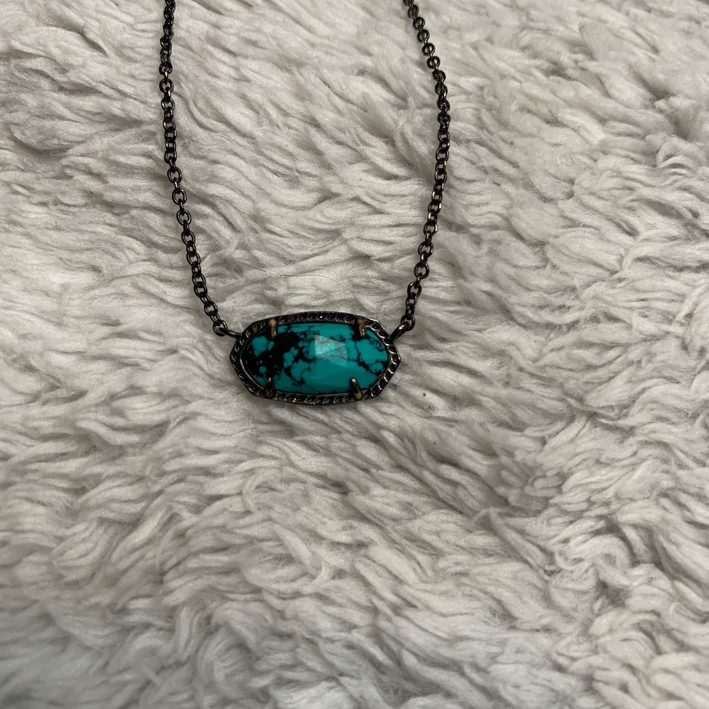 Kendra Scott on hold